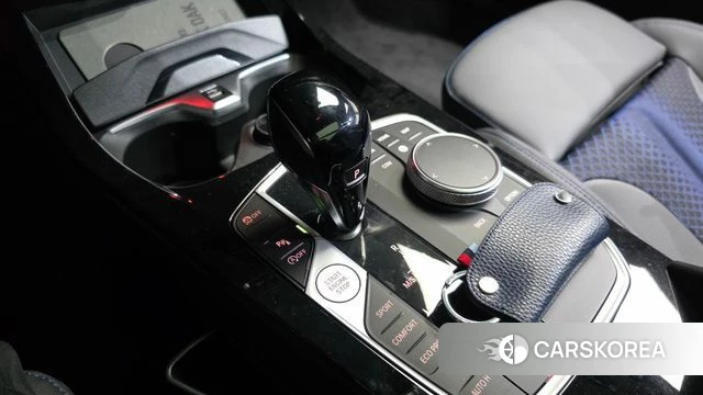 BMW 1 Series (F40) id 3922156 из Кореи 18