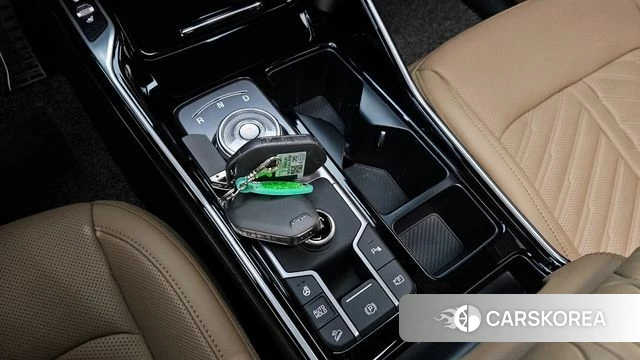 Kia The New Sorento 4th Generation id 4414143 из Кореи 33