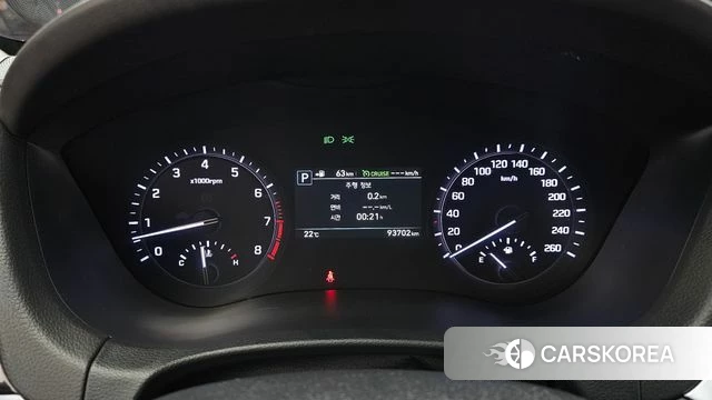 Genesis G80 id 4411058 из Кореи 30