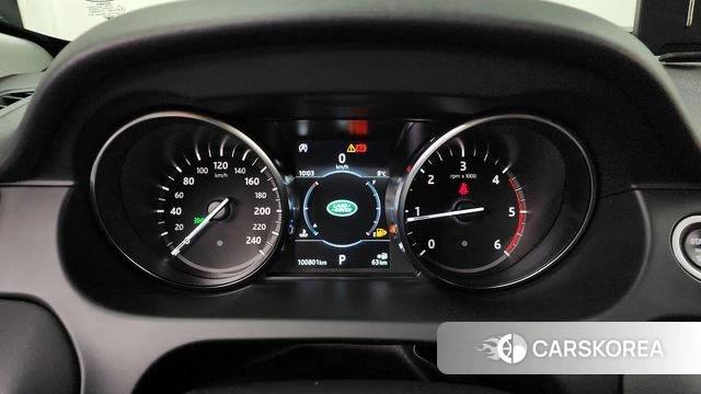 Land Rover Discovery Sports id 3834765 из Кореи 18