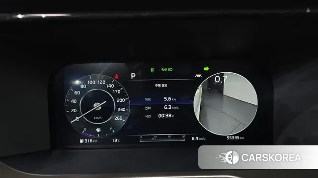 Kia Sorento 4th Generation id 3722978 из Кореи 18