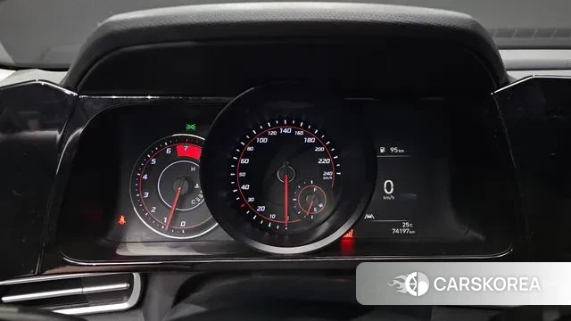 Hyundai Avante (CN7) id 3101048 из Кореи 18