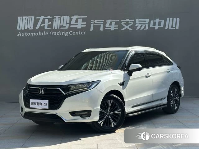 Honda UR-V id 3909084 из Китая 23