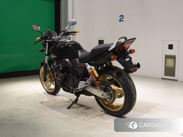 Honda CB400SF id 4374297 из Японии 8