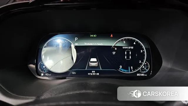 Hyundai Palisade id 3771528 из Кореи 18