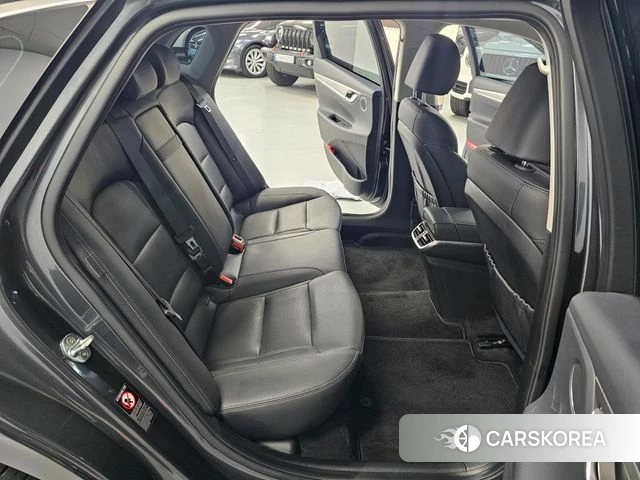 Hyundai The New Grandeur IG id 3923212 из Кореи 18