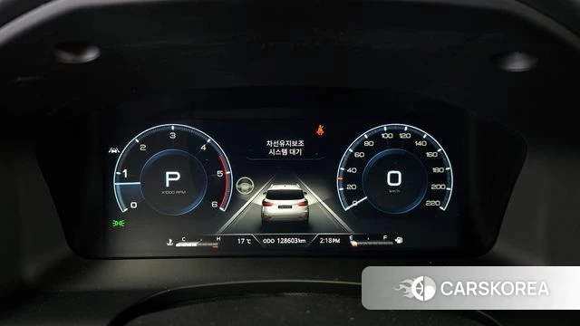 Ssangyong All New Rexton id 3904807 из Кореи 18