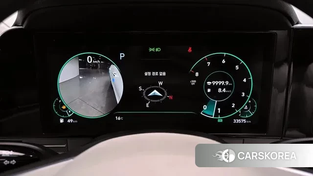 Hyundai The New Grandeur IG id 3437627 из Кореи 18