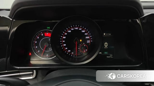 Hyundai Avante (CN7) id 4186891 из Кореи 18