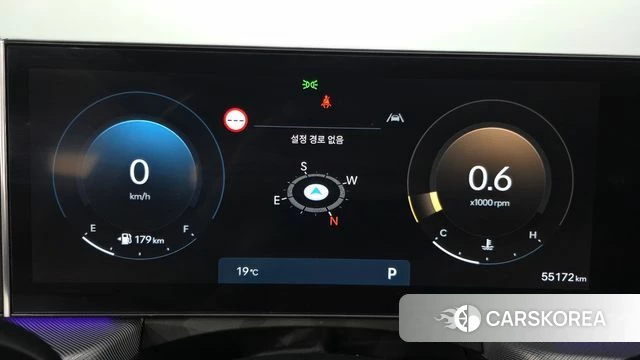 Hyundai Sonata D Edge (DN8) id 3963888 из Кореи 18