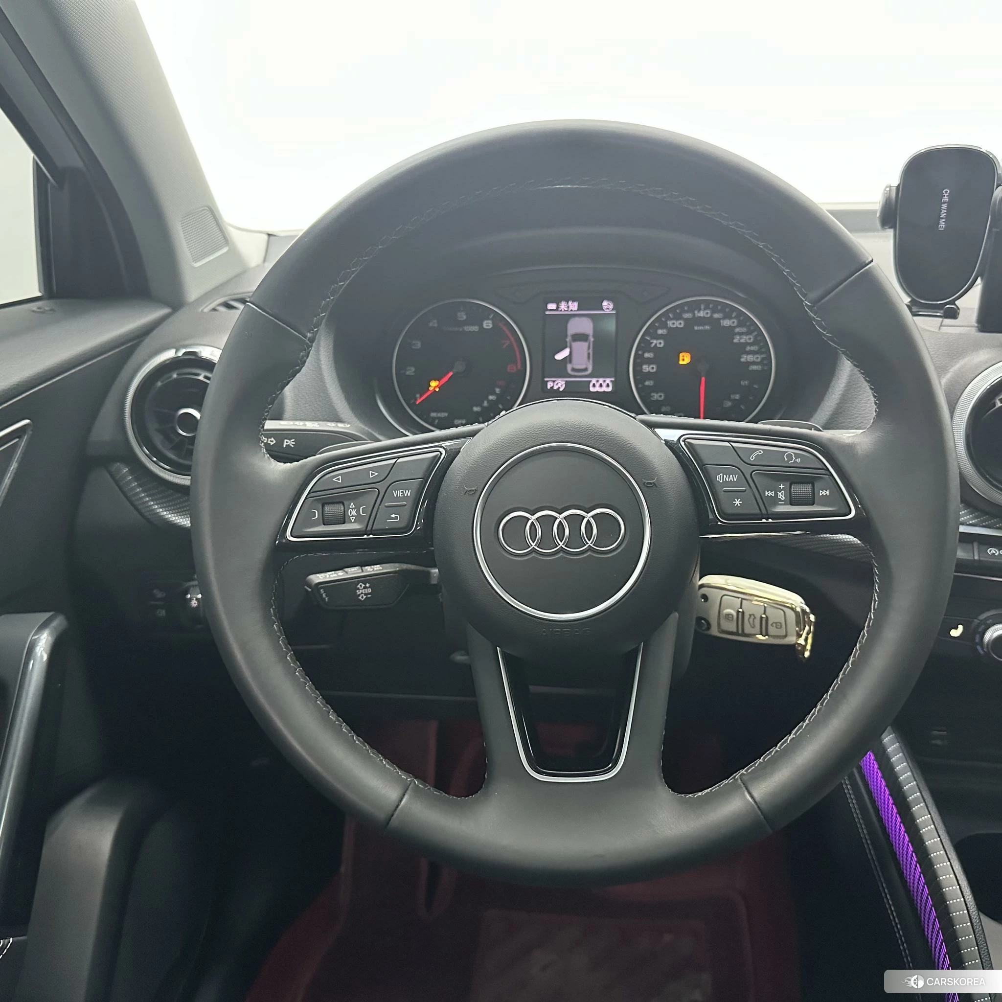 Audi Q2L id 4514961 из Китая 15