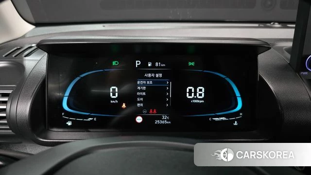 Hyundai Casper id 4329727 из Кореи 18