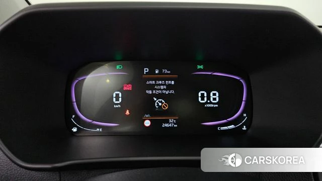 Kia The New Morning (JA) id 4762395 из Кореи 18