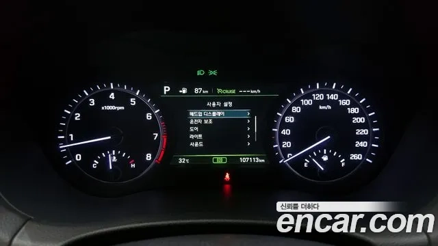 Genesis G80 id 2887124 из Кореи 18