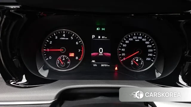 Kia K5 3rd generation id 3422478 из Кореи 18