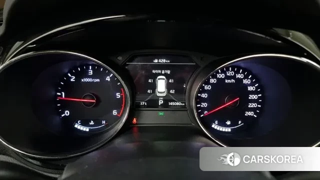 Kia The New Carnival id 3021053 из Кореи 18