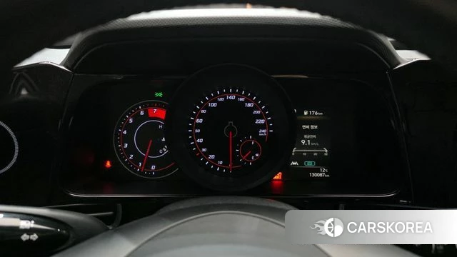 Hyundai Avante (CN7) id 3794806 из Кореи 18