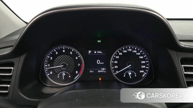 Hyundai The New Avante AD id 4294834 из Кореи 18