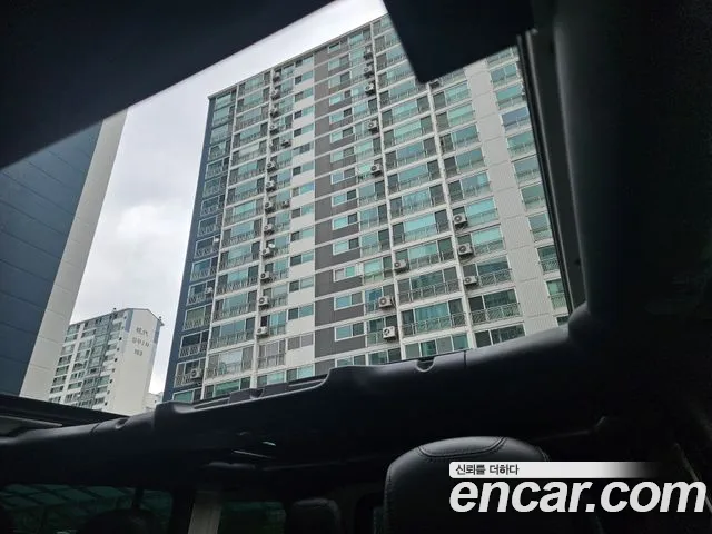 Jeep Wrangler (JL) id 2740951 из Кореи 12