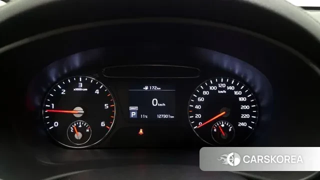 Kia The New Sorento id 3351078 из Кореи 18