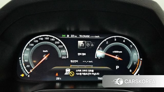 Kia K7 Premier id 4530379 из Кореи 31