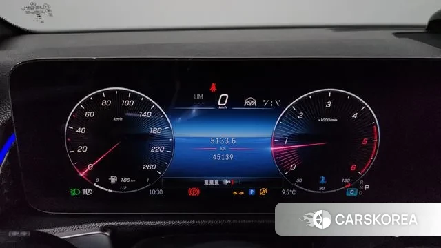 Mercedes-Benz GLB-Class X247 id 3684729 из Кореи 18