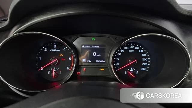 Kia The New Carnival id 3000544 из Кореи 18