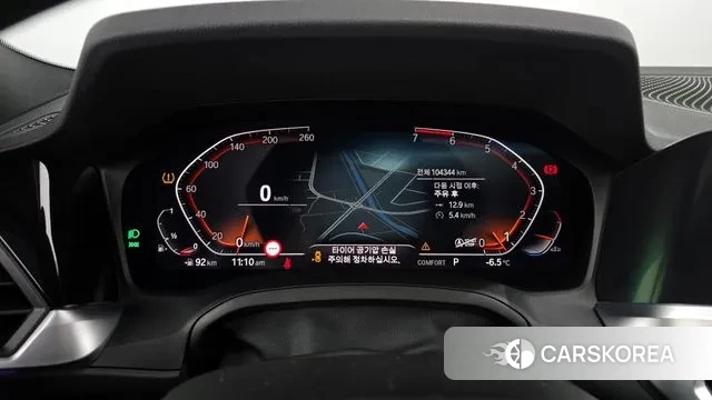 BMW 3 Series (G20) id 3607312 из Кореи 18