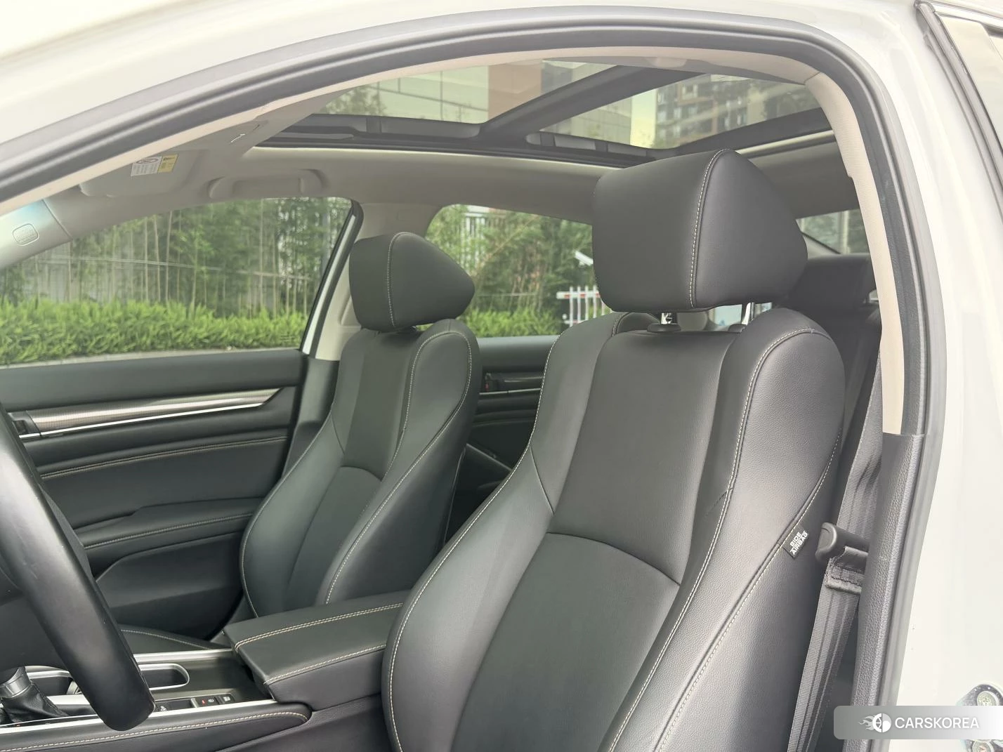 Honda Accord id 4512855 из Китая 17