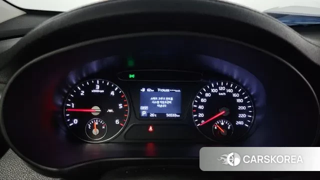 Kia The New Sorento id 3013666 из Кореи 18