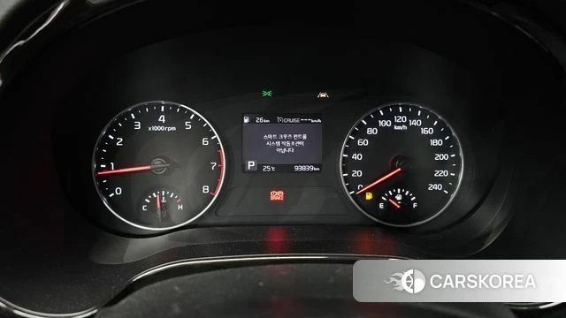 Kia Seltos id 4754569 из Кореи 18