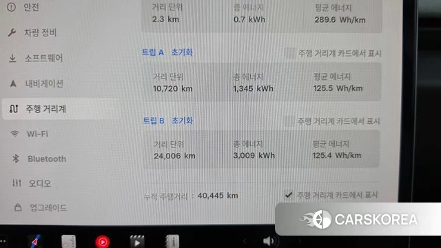 Tesla Model 3 id 4706337 из Кореи 35