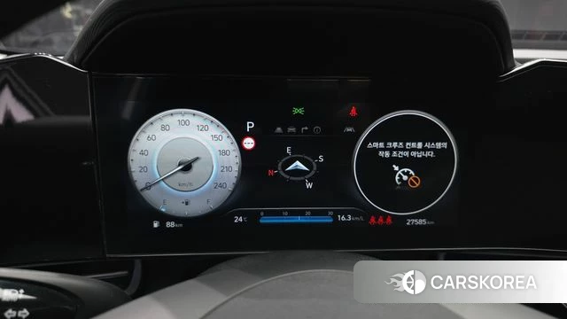 Hyundai The New Avante (CN7) id 4442936 из Кореи 18