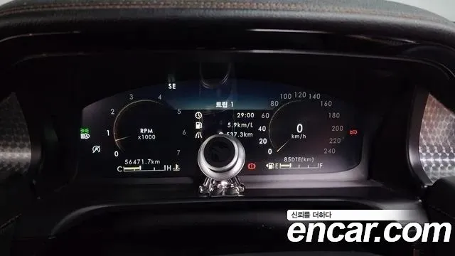 Lincoln Aviator 2nd generation id 2686049 из Кореи 18