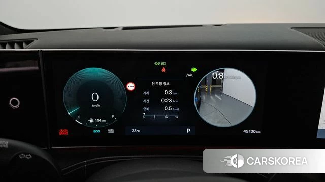 Hyundai Santa Fe (MX5) id 4488148 из Кореи 32