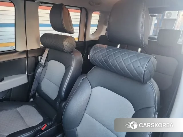 Kia The New Ray id 3519091 из Кореи 18