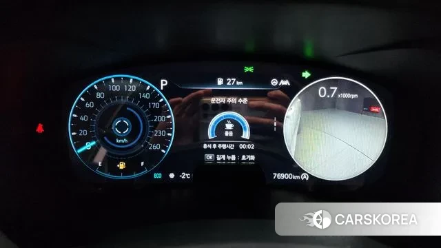 Genesis The New G70 id 3625648 из Кореи 18