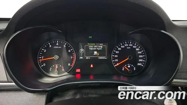 Kia K5 second generation id 2840330 из Кореи 18