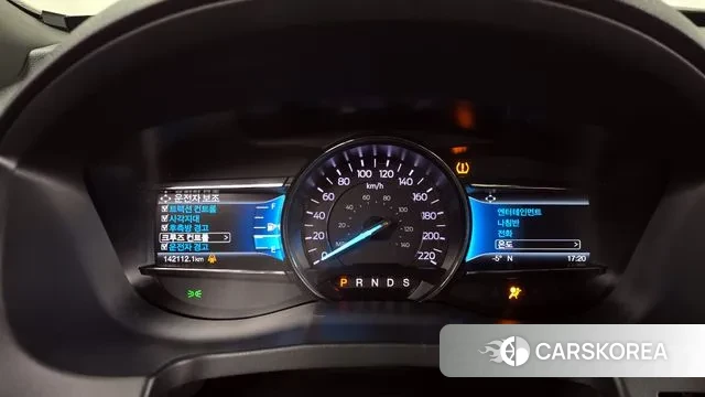 Ford Explorer id 3602109 из Кореи 18