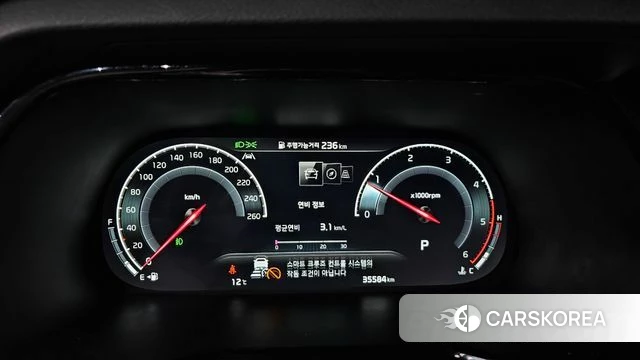 Kia Mohave Master id 3838180 из Кореи 18