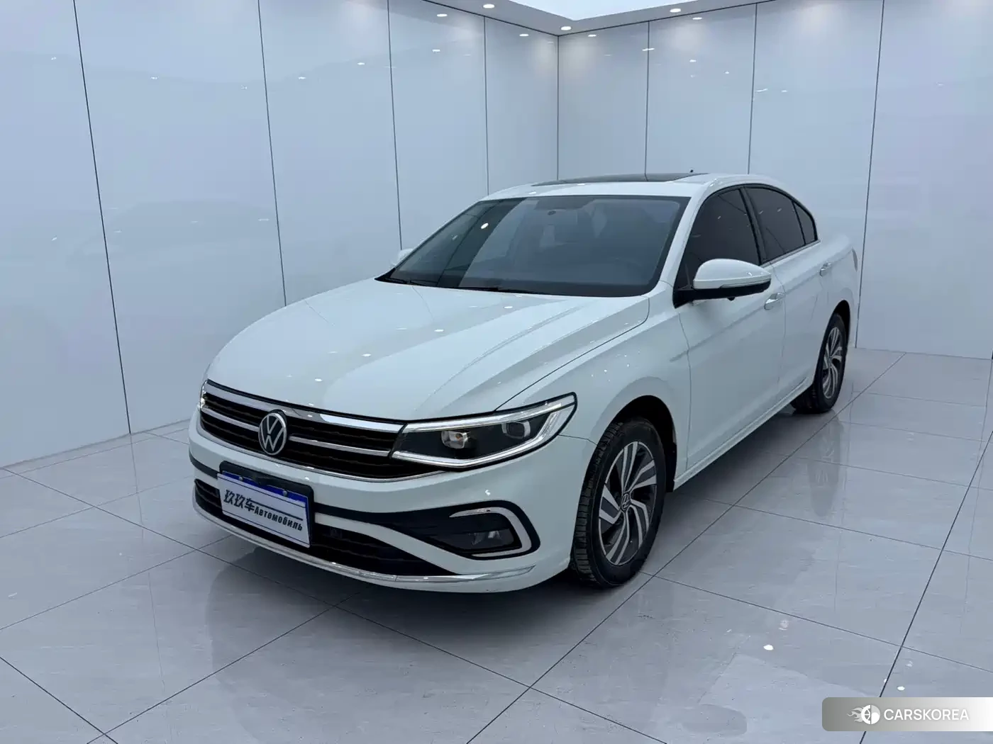 Volkswagen Bora id 4514151 из Китая 15