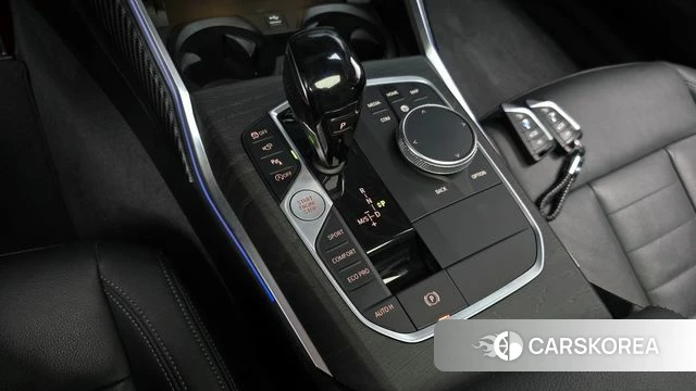 BMW 3 Series (G20) id 3872701 из Кореи 18