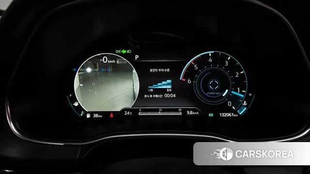 Genesis GV80 id 2960372 из Кореи 18