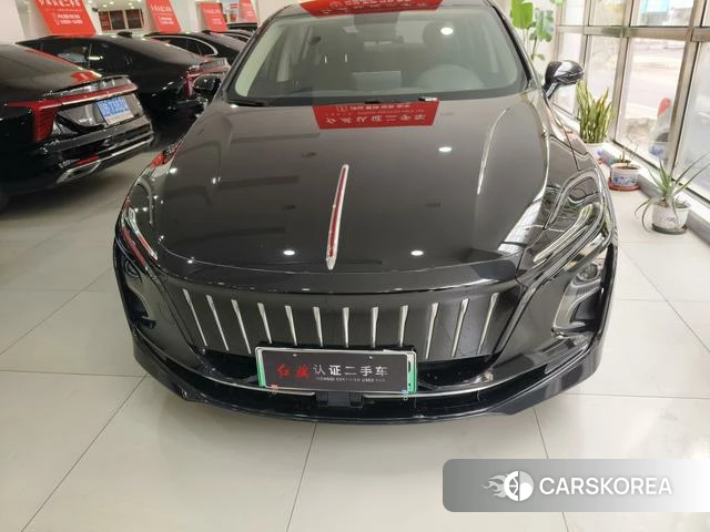 Red flag E-QM5 id 3895893 из Китая 8