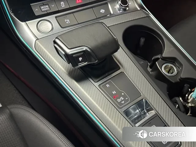 Audi A6 (C8) id 3339259 из Кореи 16