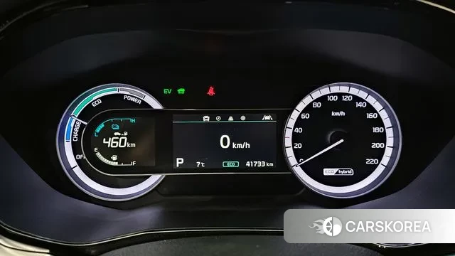 Kia The New Niro id 3514468 из Кореи 18