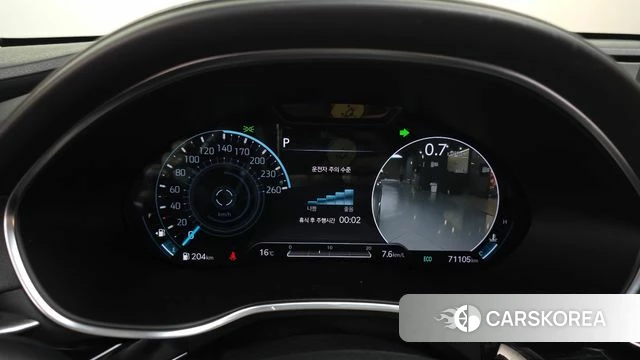 Genesis G80 (RG3) id 3911014 из Кореи 18