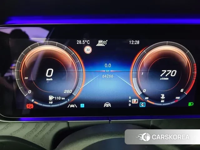 Mercedes-Benz E-Class W213 id 3116572 из Кореи 17