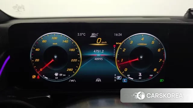 Mercedes-Benz GLB-Class X247 id 3615088 из Кореи 18