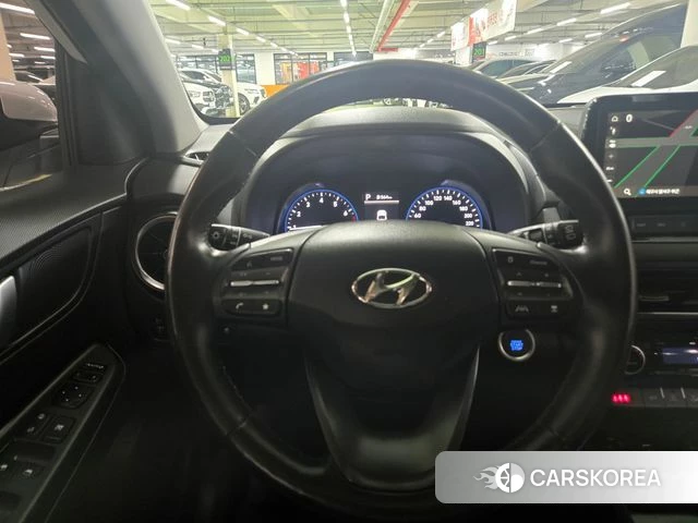 Hyundai The New Kona id 4262714 из Кореи 16
